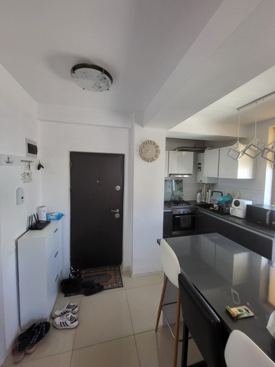 Apartament 2 camere Compozitorilor