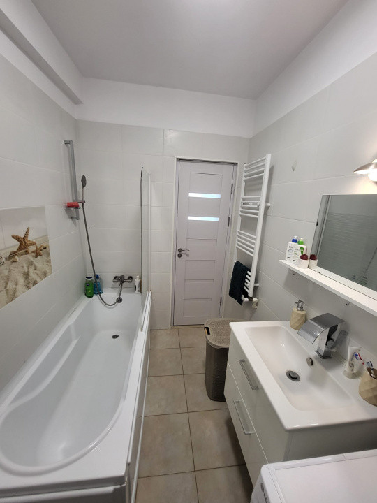 Apartament 2 camere Compozitorilor