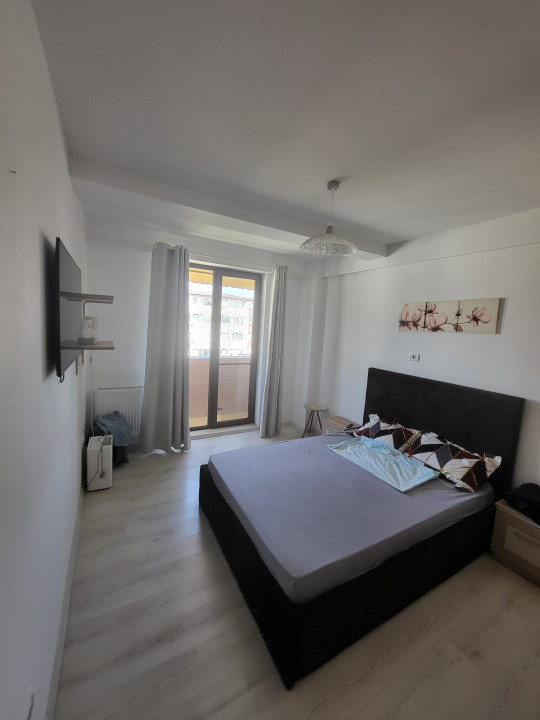 Apartament 2 camere Compozitorilor
