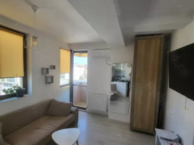 Apartament 2 camere Compozitorilor