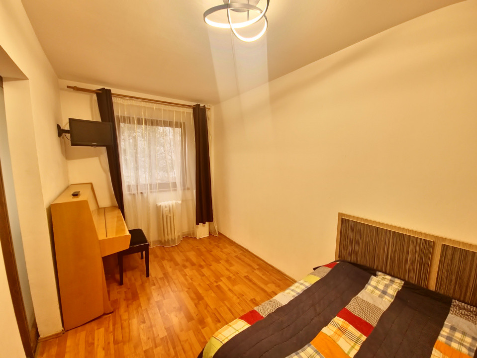 Tomis Nord Brotacei apartament 2 camere termen lung loc de parcare rezervat