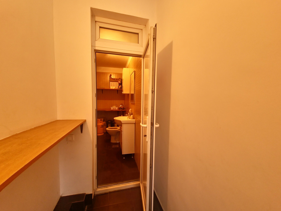 Tomis Nord Brotacei apartament 2 camere termen lung loc de parcare rezervat
