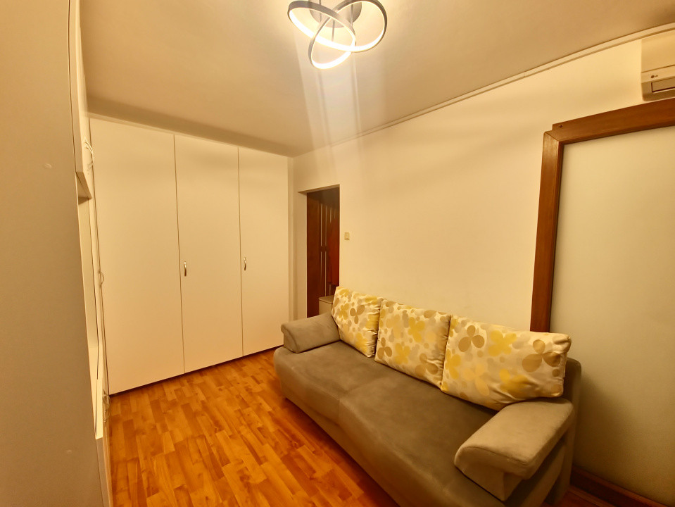 Tomis Nord Brotacei apartament 2 camere termen lung loc de parcare rezervat