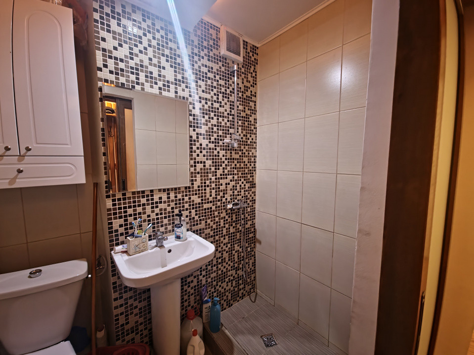 Tomis Nord Brotacei apartament 2 camere termen lung loc de parcare rezervat