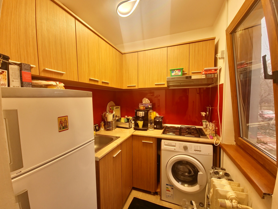 Tomis Nord Brotacei apartament 2 camere termen lung loc de parcare rezervat