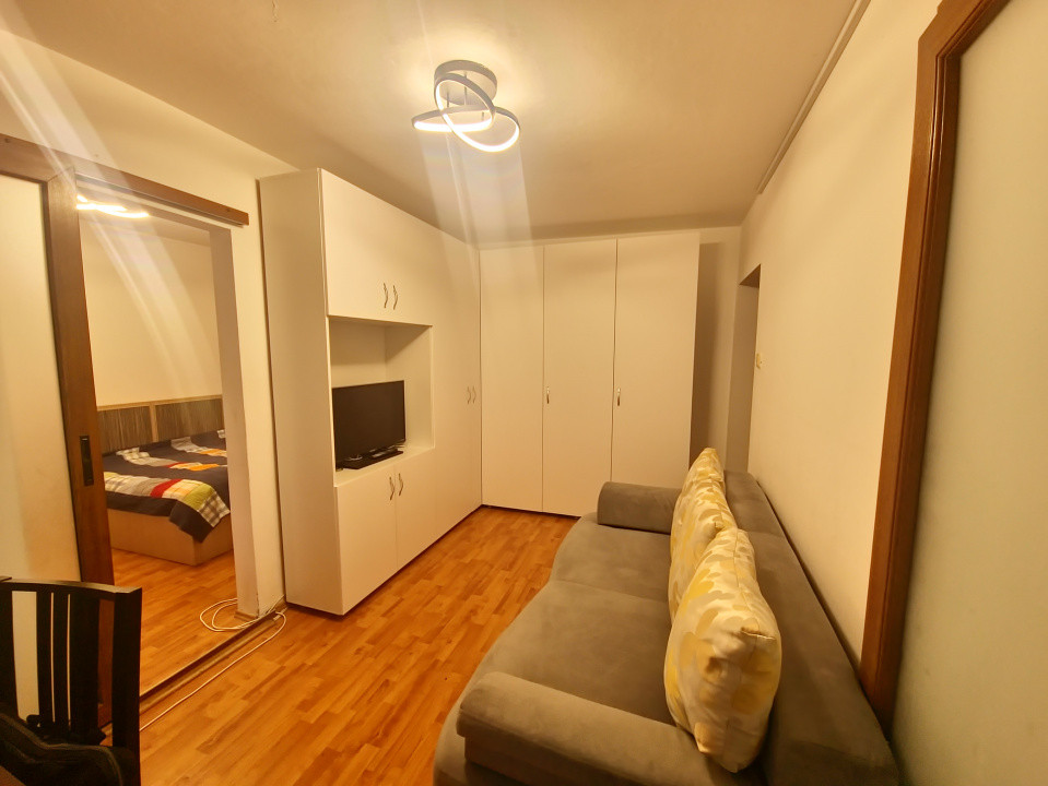 Tomis Nord Brotacei apartament 2 camere termen lung loc de parcare rezervat