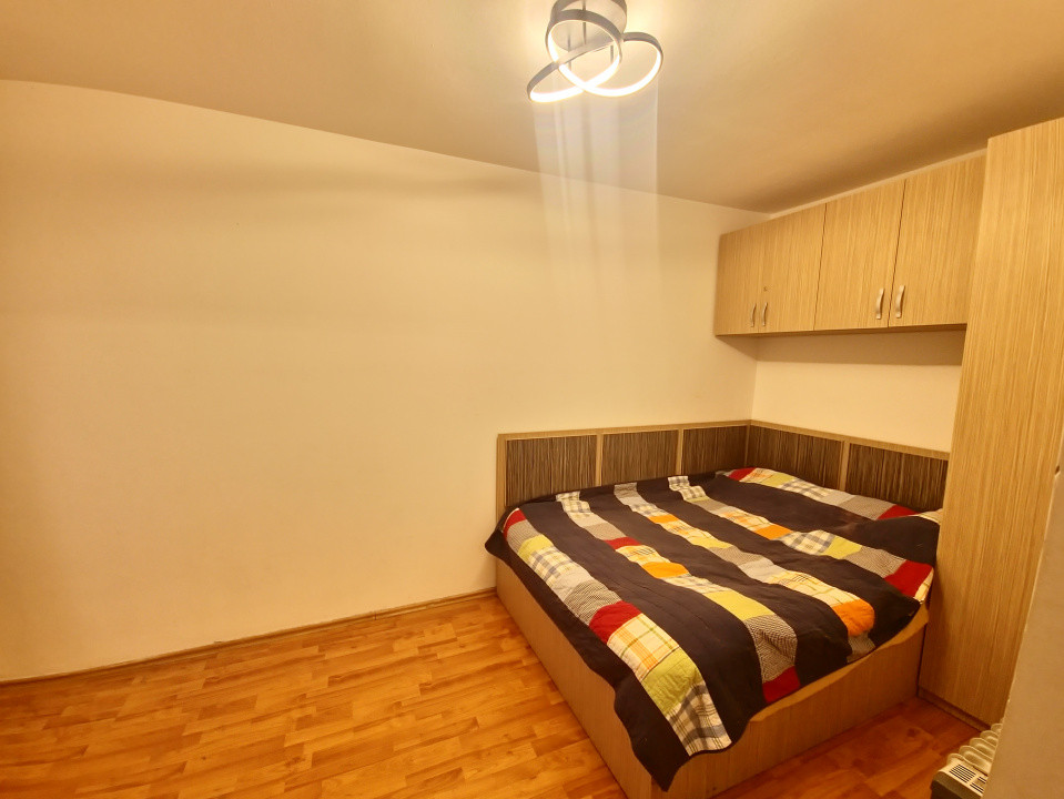 Tomis Nord Brotacei apartament 2 camere termen lung loc de parcare rezervat