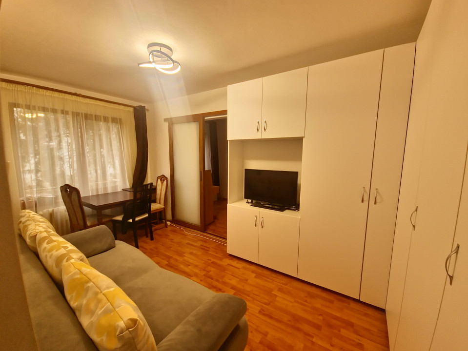 Tomis Nord Brotacei apartament 2 camere termen lung loc de parcare rezervat