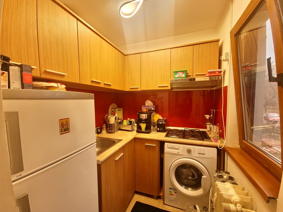 Tomis Nord Brotacei apartament 2 camere termen lung loc de parcare rezervat