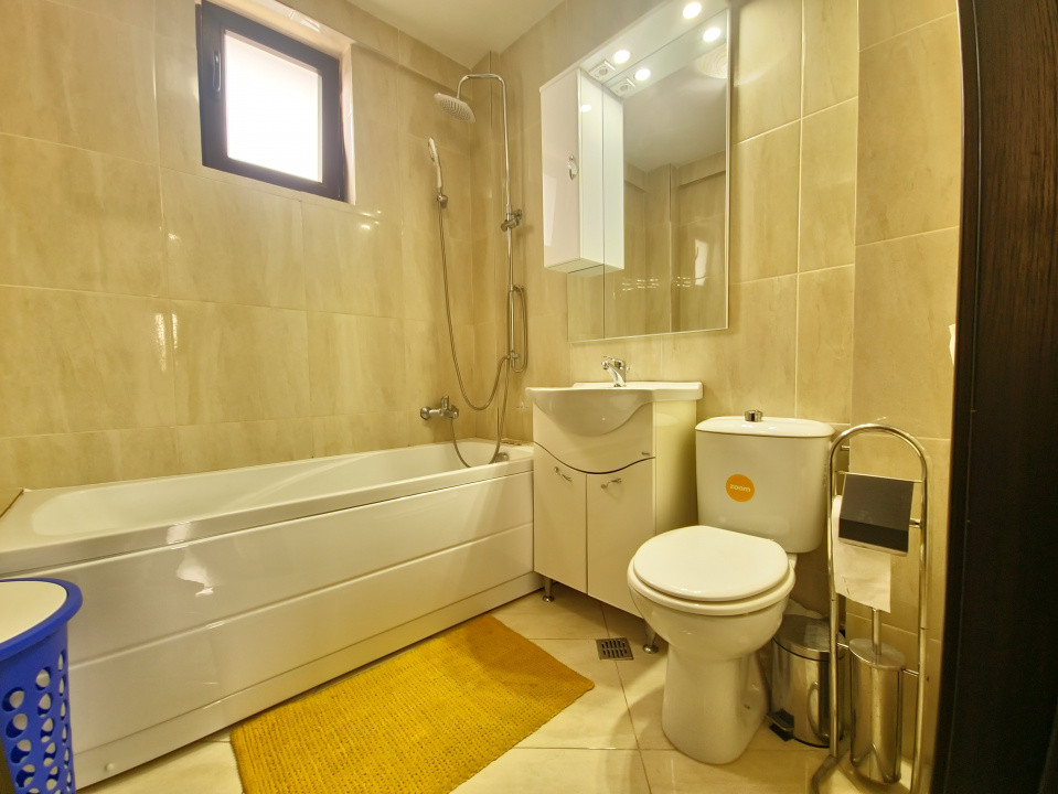 Tomis Plus 2 camere 55 mp si terasa 25 mp termen lung