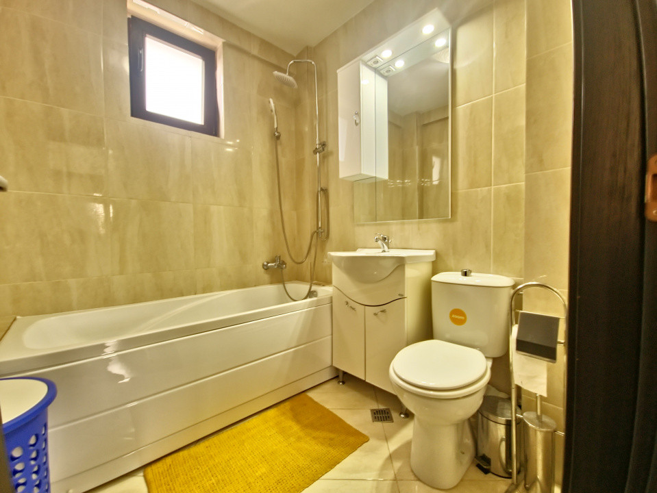 Tomis Plus 2 camere 55 mp si terasa 25 mp termen lung