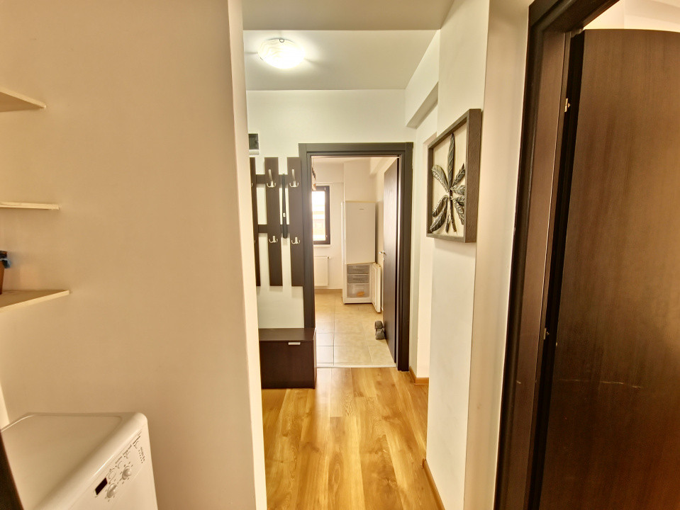 Tomis Plus 2 camere 55 mp si terasa 25 mp termen lung