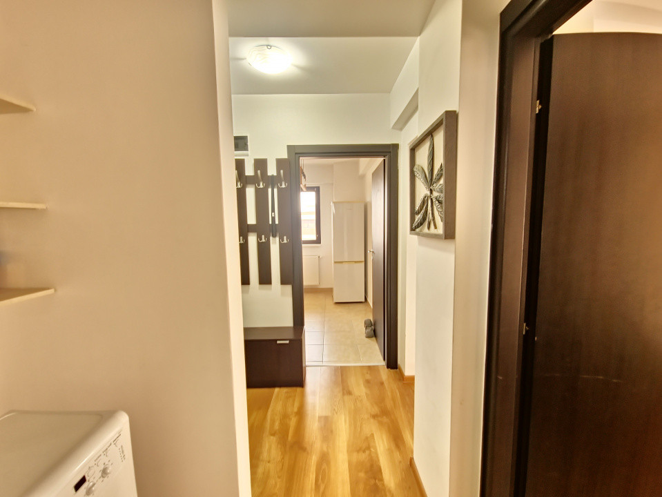 Tomis Plus 2 camere 55 mp si terasa 25 mp termen lung