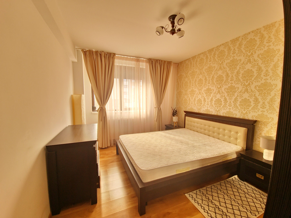 Tomis Plus 2 camere 55 mp si terasa 25 mp termen lung