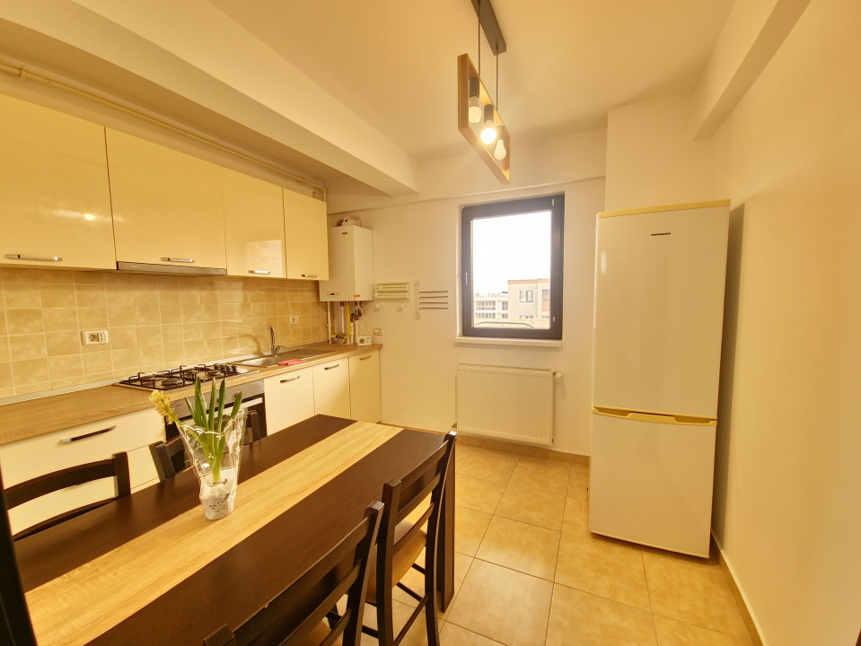 Tomis Plus 2 camere 55 mp si terasa 25 mp termen lung