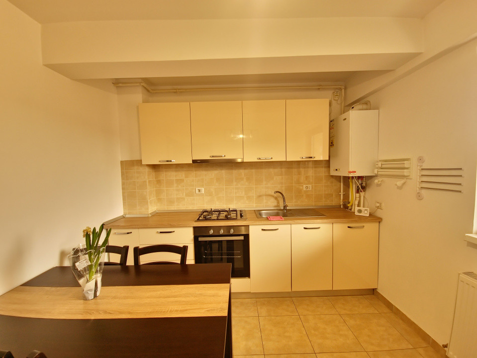 Tomis Plus 2 camere 55 mp si terasa 25 mp termen lung