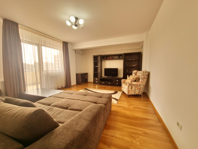 Tomis Plus 2 camere 55 mp si terasa 25 mp termen lung