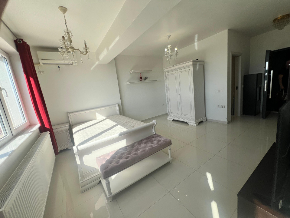 Inel II studio 37,94 mp bloc nou 