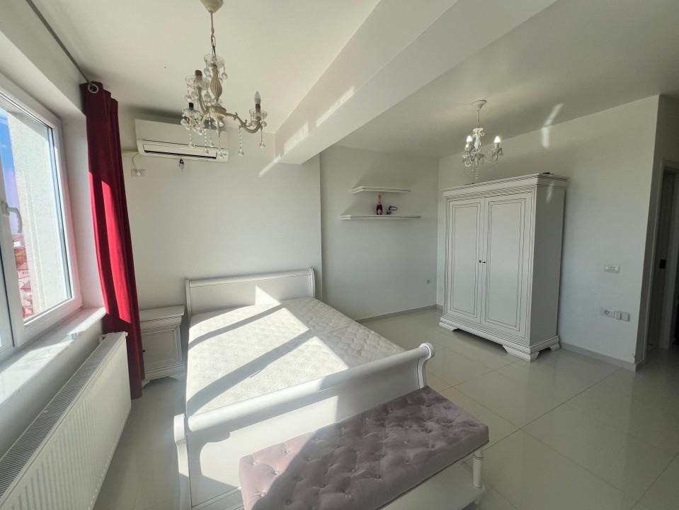 Inel II studio 37,94 mp bloc nou 