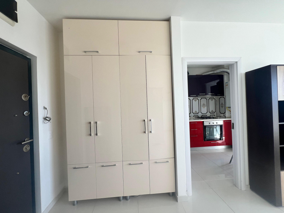 Inel II studio 37,94 mp bloc nou 