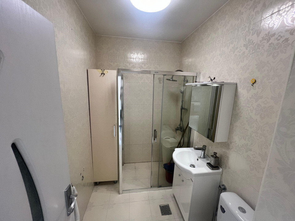 Inel II studio 37,94 mp bloc nou 