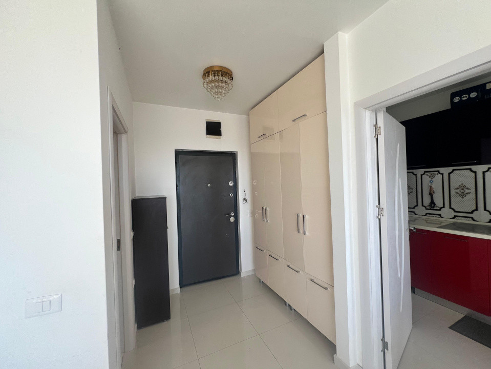 Inel II studio 37,94 mp bloc nou 