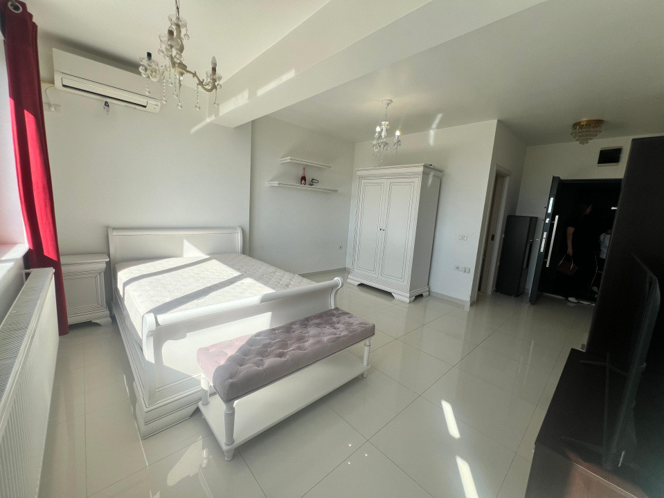 Inel II studio 37,94 mp bloc nou 