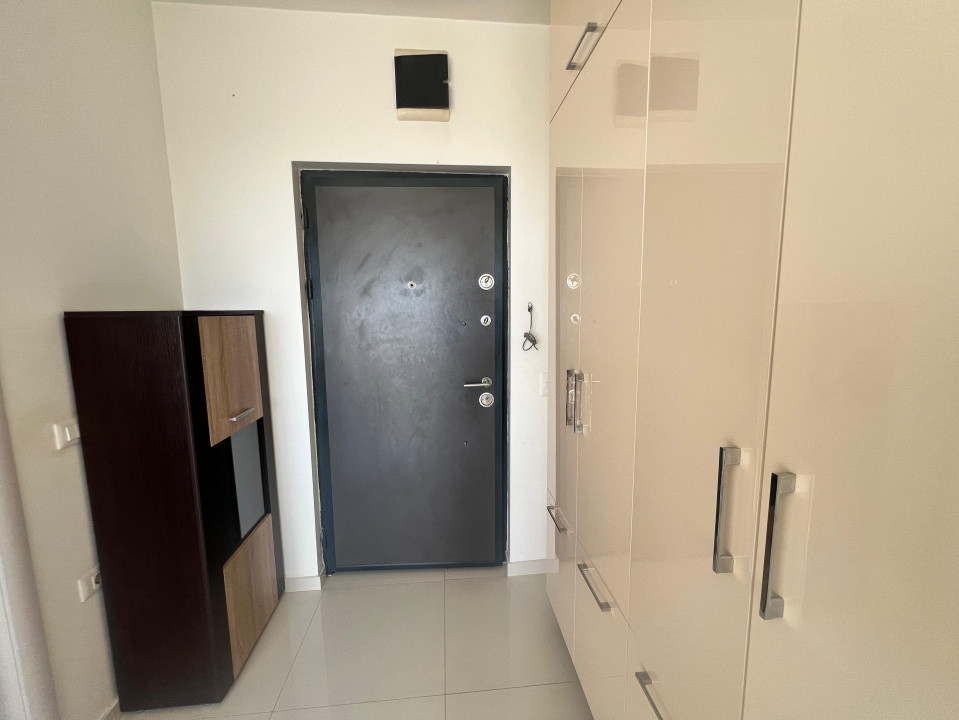 Inel II studio 37,94 mp bloc nou 