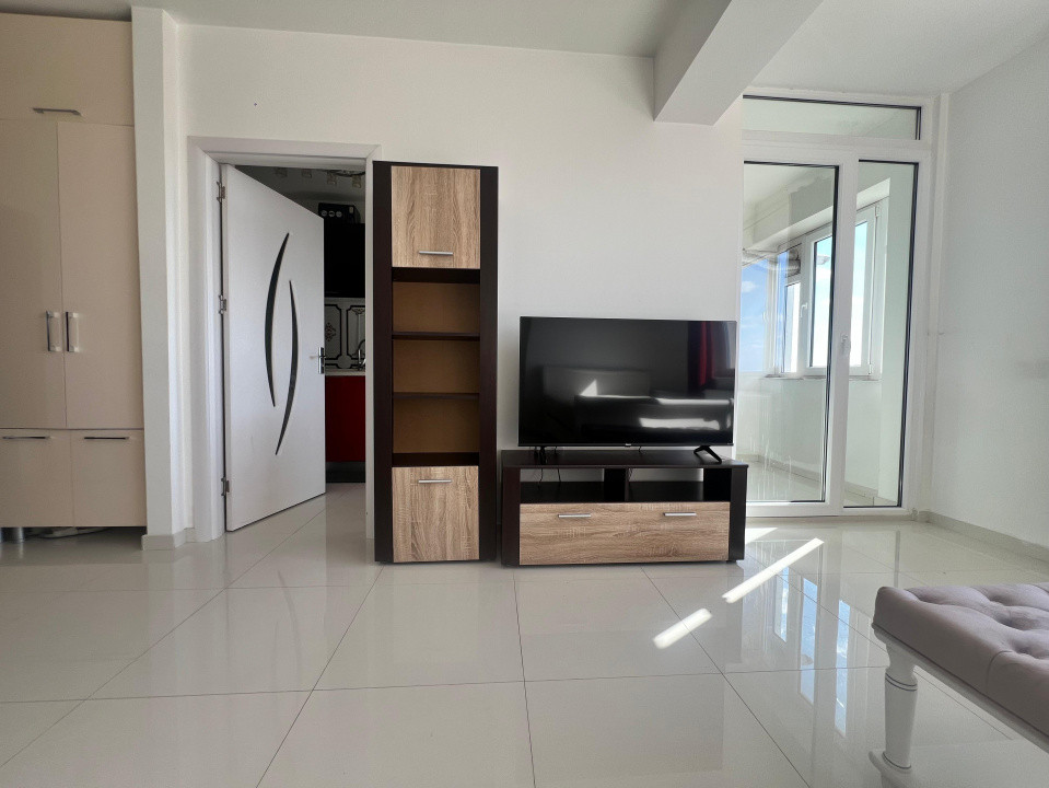Inel II studio 37,94 mp bloc nou 