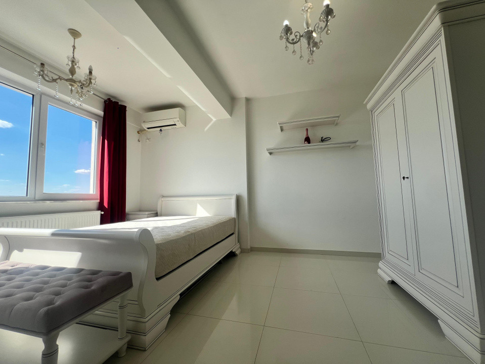 Inel II studio 37,94 mp bloc nou 
