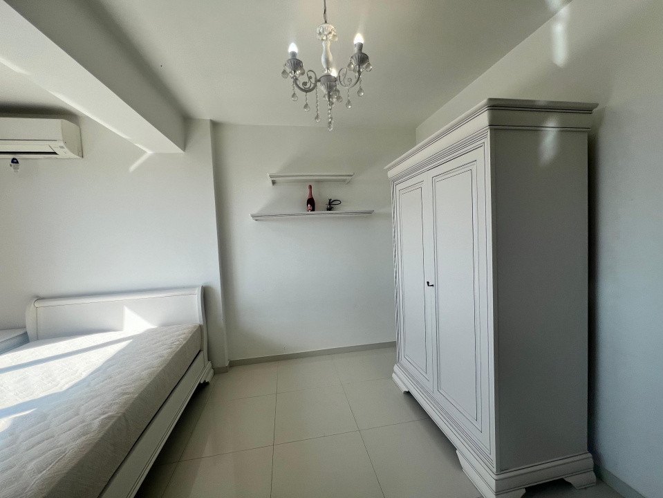 Inel II studio 37,94 mp bloc nou 