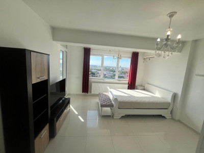 Inel II studio 37,94 mp bloc nou 