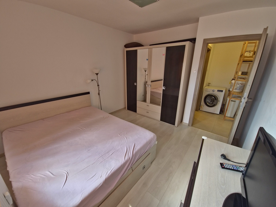 Casa de Cultură termen lung 2 camere parcare inclusă