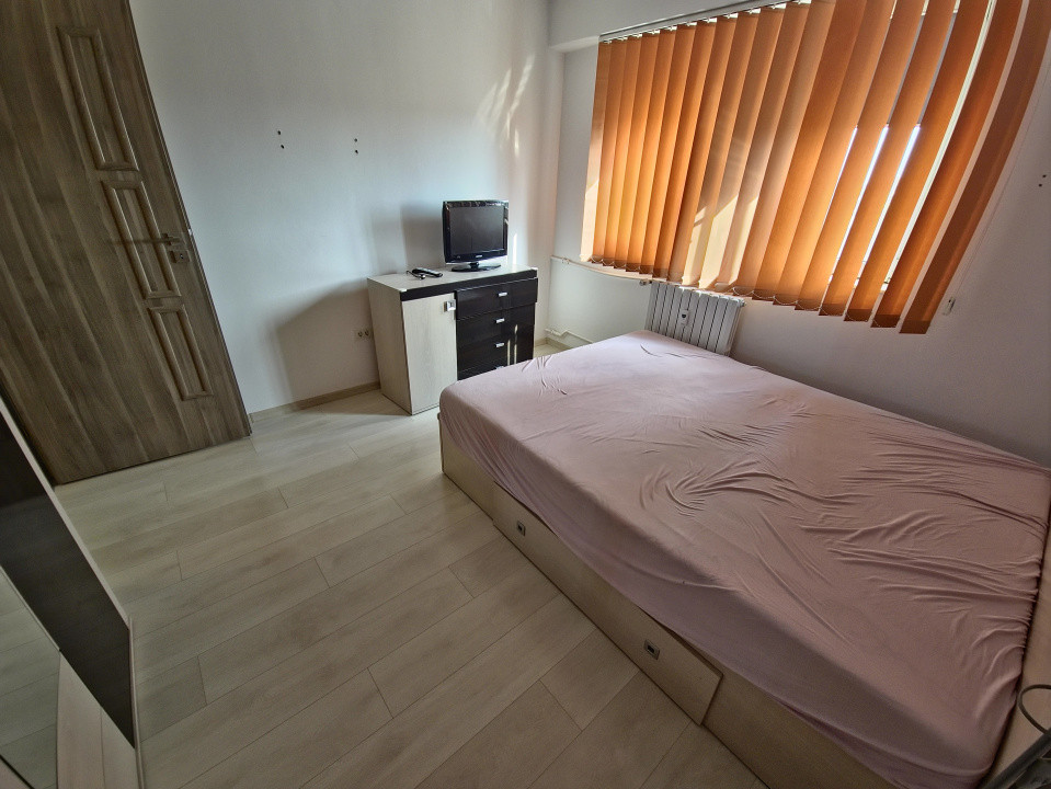 Casa de Cultură termen lung 2 camere parcare inclusă