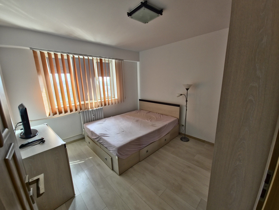 Casa de Cultură termen lung 2 camere parcare inclusă