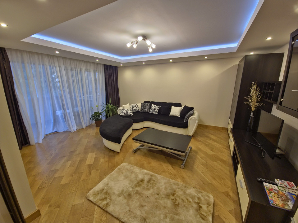 Faleza Nord 2 camere plaja Reyna modern și primitor termen lung