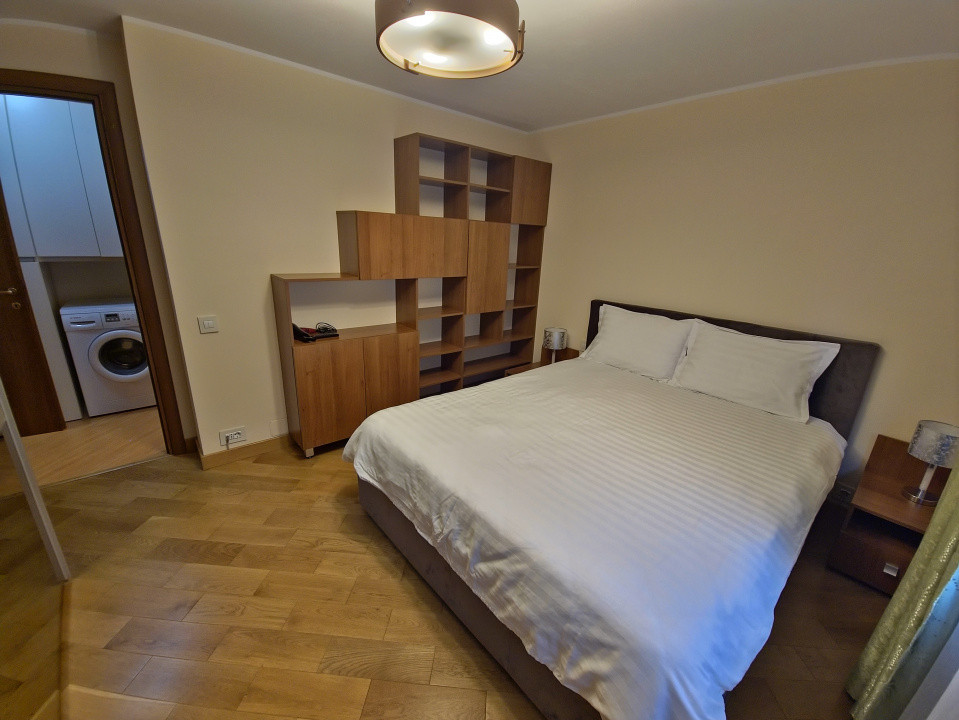 Faleza Nord 2 camere plaja Reyna modern și primitor termen lung
