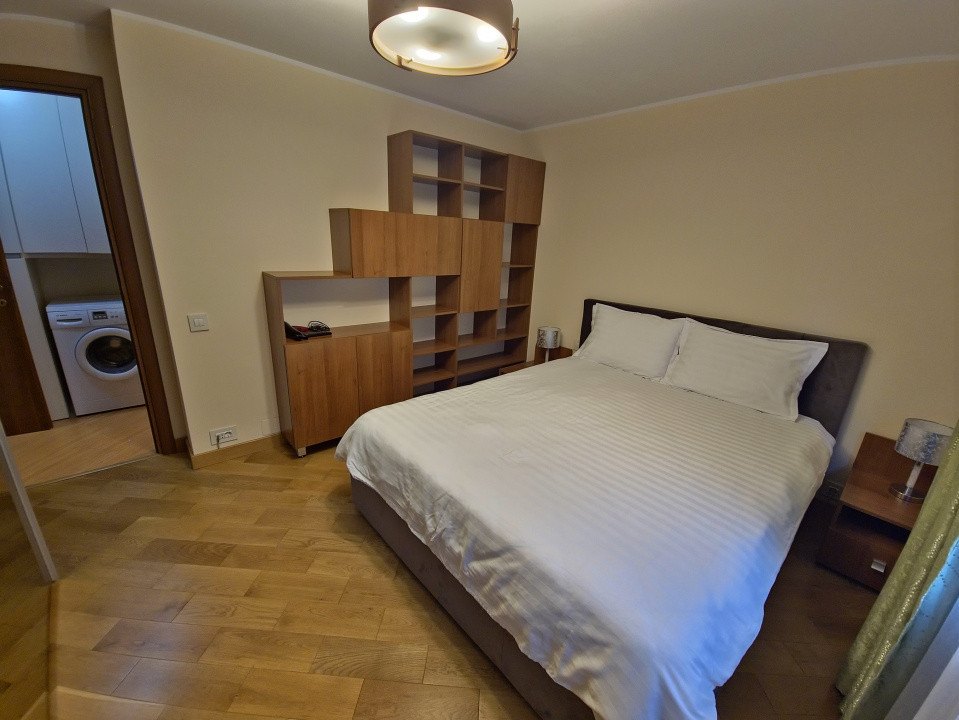 Faleza Nord 2 camere plaja Reyna modern și primitor termen lung