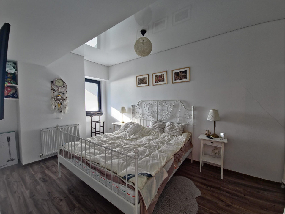 Mamaia Complex Moonlight apartament 2 camere termen lung