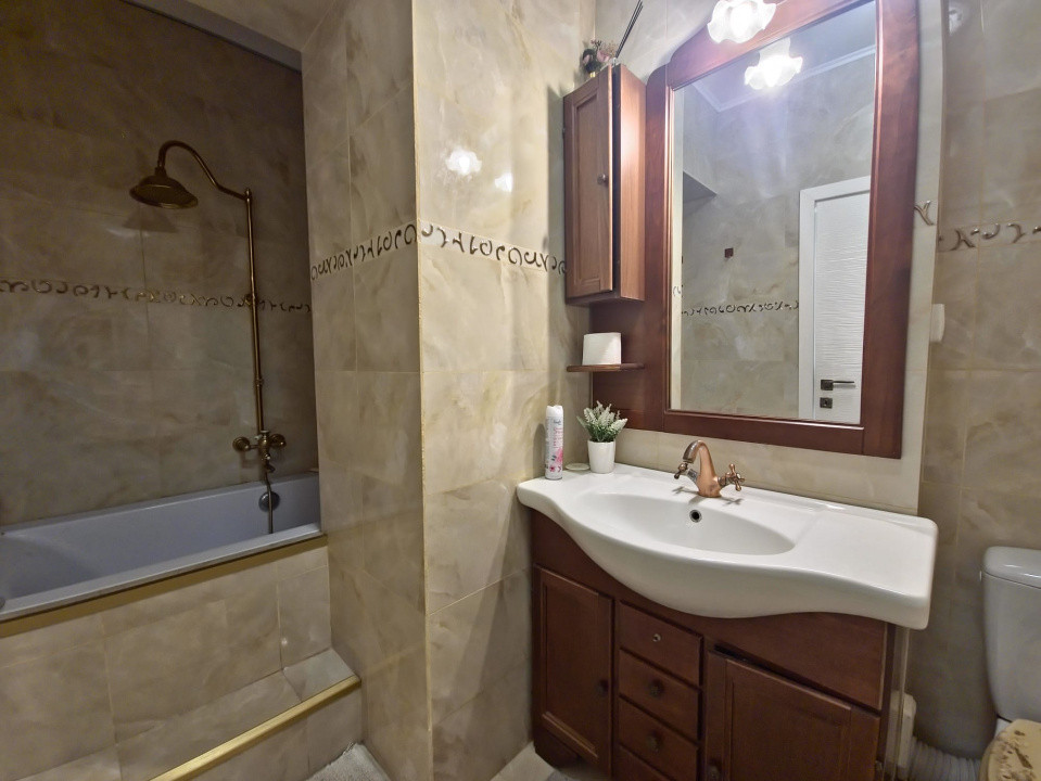 Mamaia Complex Moonlight apartament 2 camere termen lung