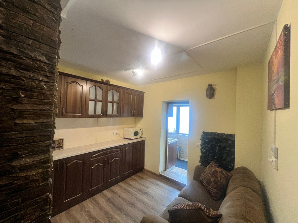 Trocadero apartament 2 camere decomandat cu loc de parcare rezervat