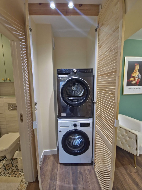 Apartament 3 camere, Tomis 2 – renovat, mobilat, utilat, 59 mp, etaj 3/4.