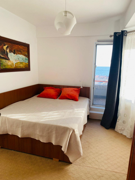 Faleza Nord apartament 3 camere vedere la mare, termen 30 Iulie