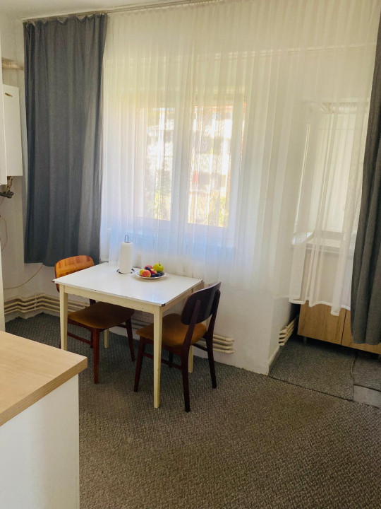 Faleza Nord apartament 3 camere vedere la mare, termen 30 Iulie