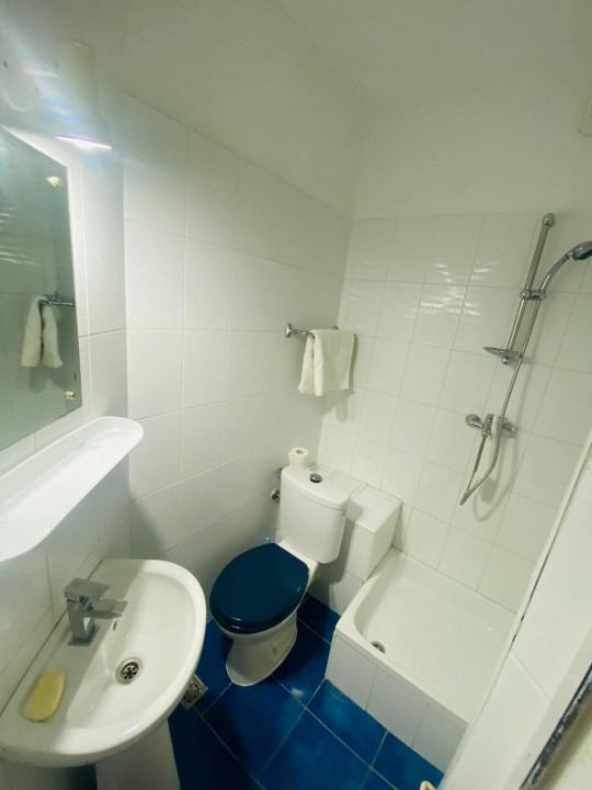Faleza Nord apartament 3 camere vedere la mare, termen 30 Iulie