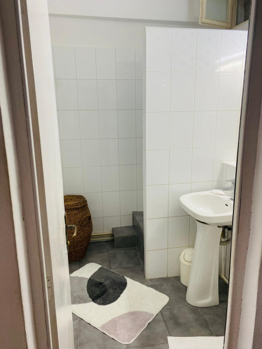 Faleza Nord apartament 3 camere vedere la mare, termen 30 Iulie