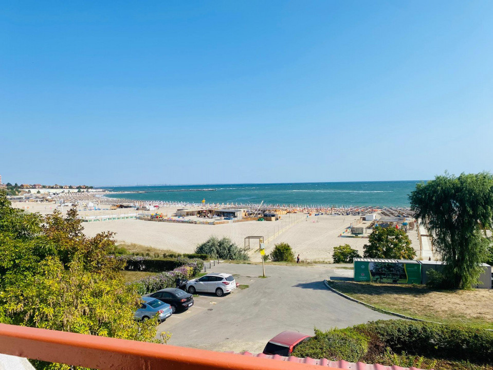 Faleza Nord apartament 3 camere vedere la mare, termen 30 Iulie