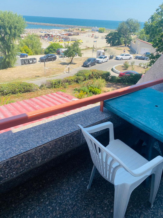 Faleza Nord apartament 3 camere vedere la mare, termen 30 Iulie