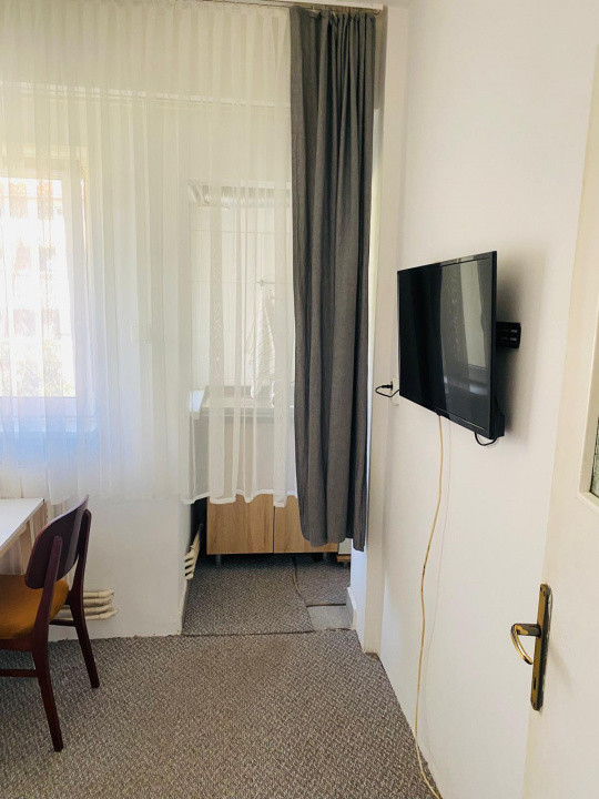 Faleza Nord apartament 3 camere vedere la mare, termen 30 Iulie