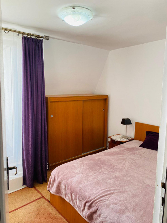 Faleza Nord apartament 3 camere vedere la mare, termen 30 Iulie